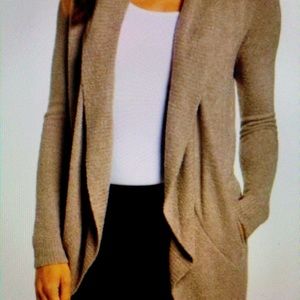 Barefoot Dreams Cardigan